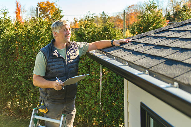 Trusted Roof Repair service in Allendale, MI - Ben Roofing and Steel LLC