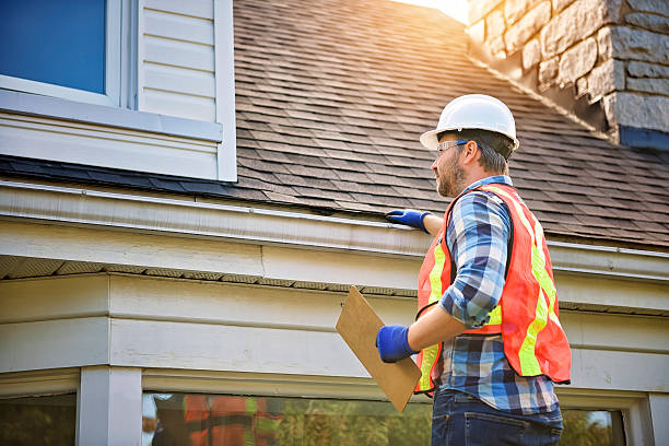 Trusted Gutter Repair And Installation service in Allendale, MI - Ben Roofing and Steel LLC